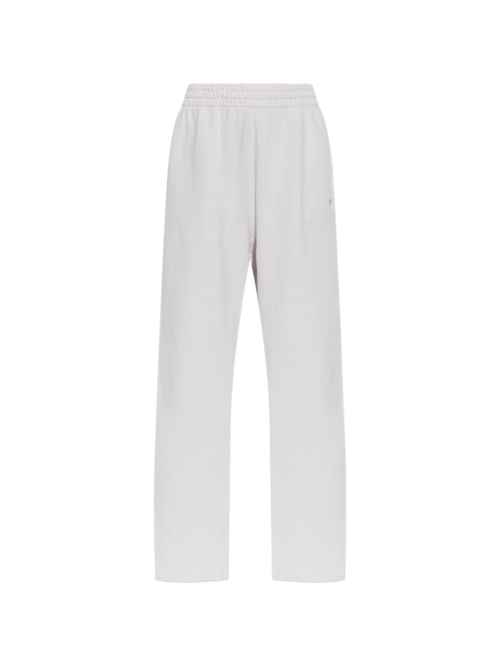 Diesel Trousers WHITE