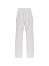 Diesel Trousers WHITE