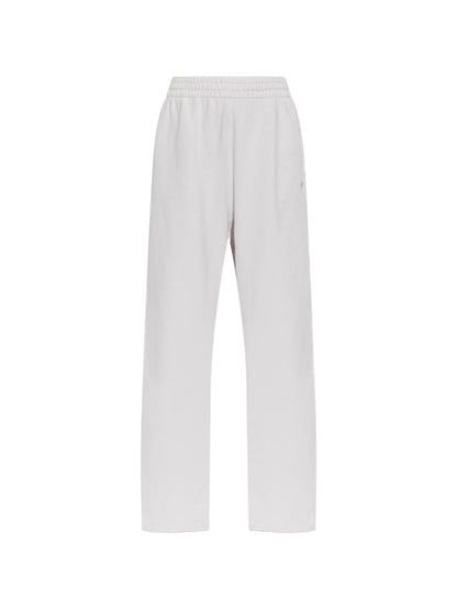 Diesel Trousers WHITE
