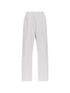 Diesel Trousers WHITE