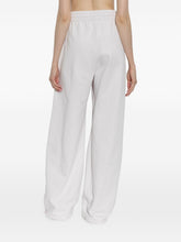 Diesel Trousers WHITE