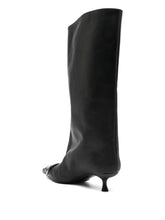 Diesel Boots BLACK