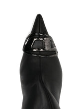 Diesel Boots BLACK