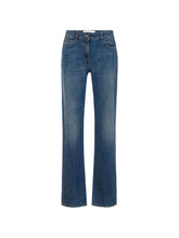 Elisabetta Franchi Trousers NAVY
