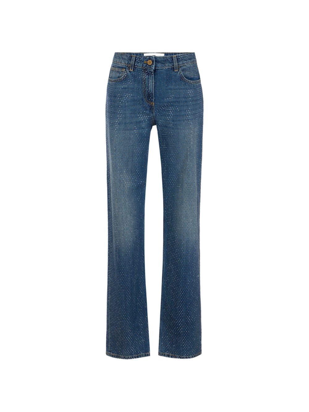 Elisabetta Franchi Trousers NAVY