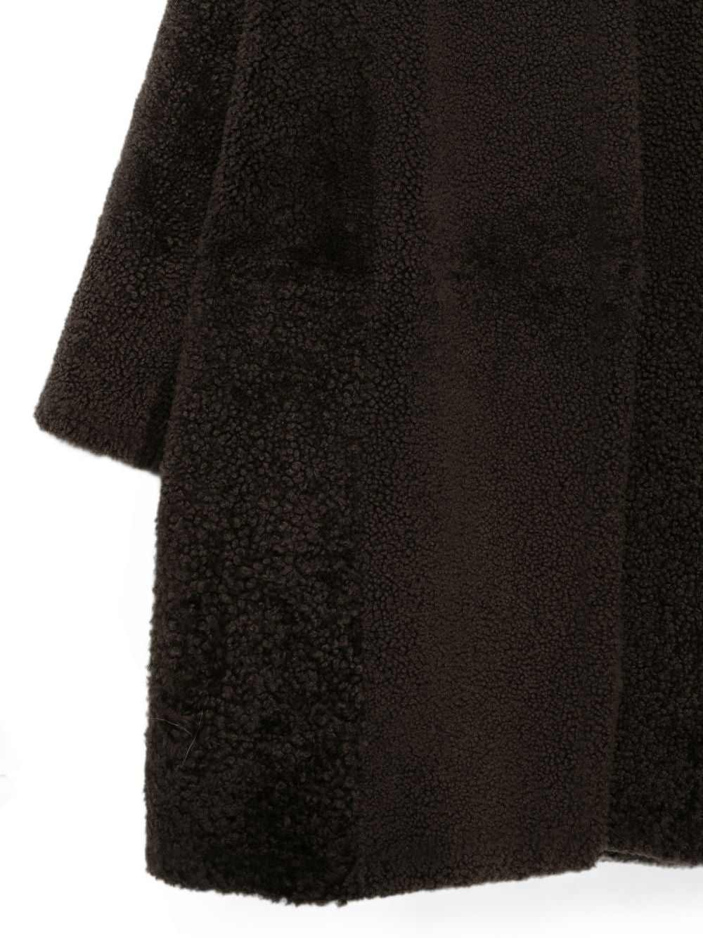 Tom Ford Coats BROWN BROWN