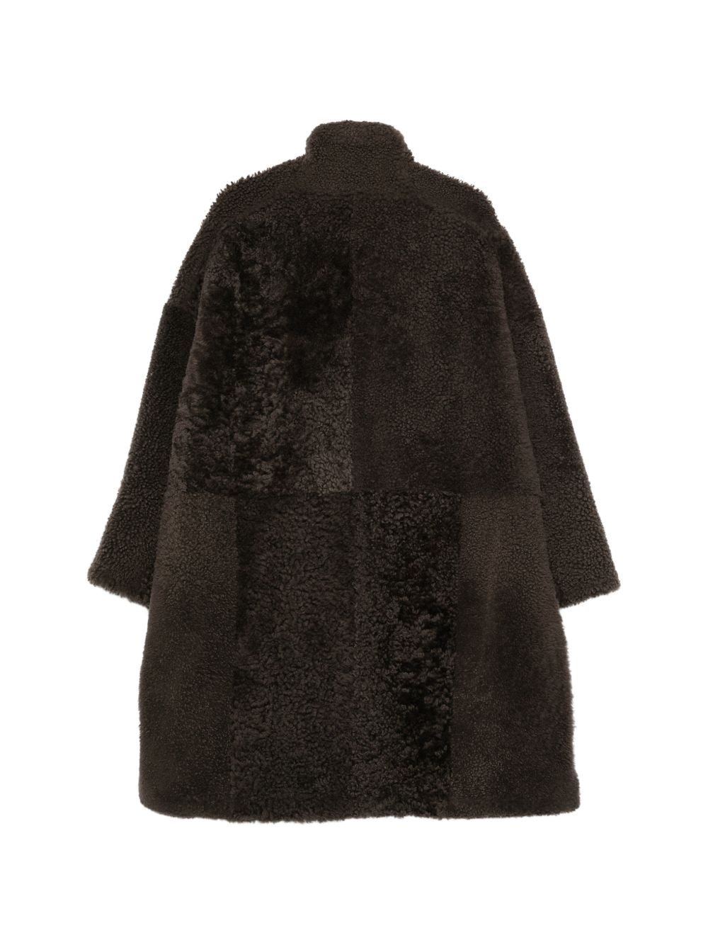 Tom Ford Coats BROWN BROWN
