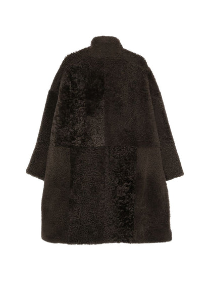 Tom Ford Coats BROWN BROWN