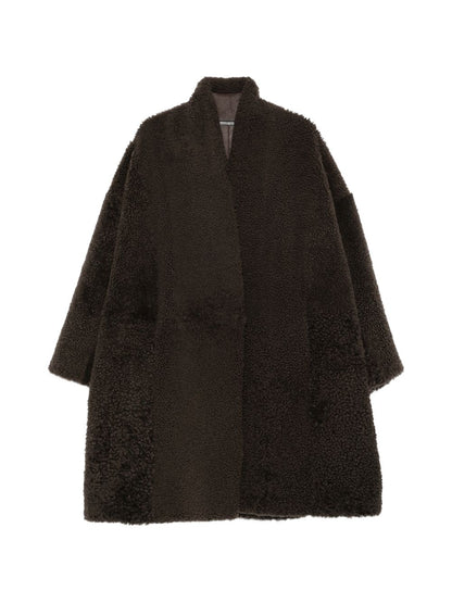 Tom Ford Coats BROWN BROWN