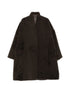 Tom Ford Coats BROWN BROWN