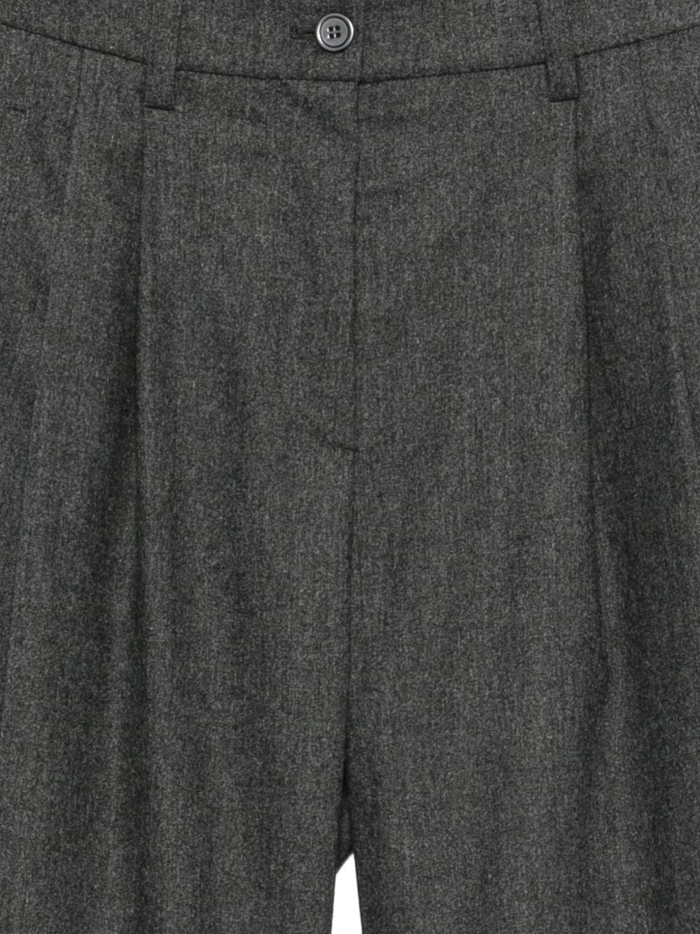 Emporio Armani Belt Gray