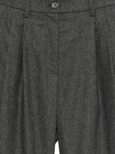 Emporio Armani Belt Gray