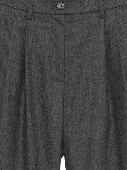 Emporio Armani Belt Gray