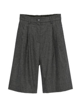 Emporio Armani Belt Gray