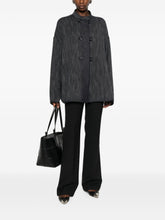 EMPORIO ARMANI CAPSULE Jackets NAVY