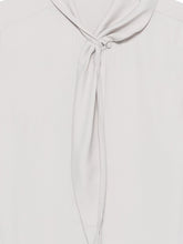 Emporio Armani Blouse Gray