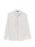 Emporio Armani Blouse Gray