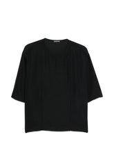 Emporio Armani Top BLACK