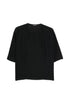 Emporio Armani Top BLACK
