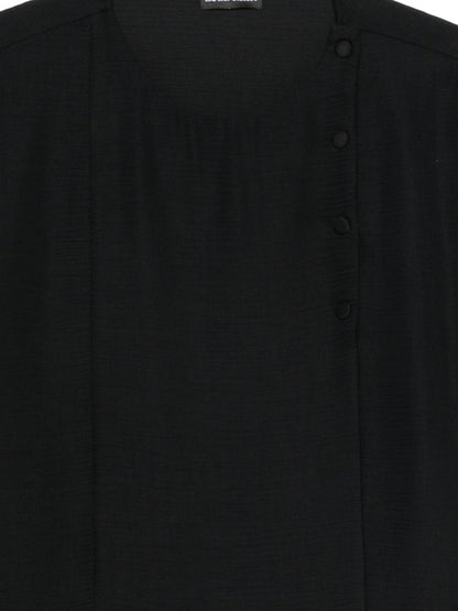 Emporio Armani Top BLACK