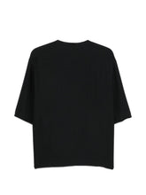 Emporio Armani Top BLACK