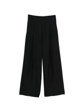 Emporio Armani Trousers BLACK