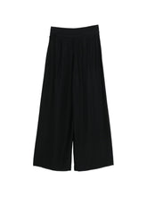 Emporio Armani Trousers BLACK