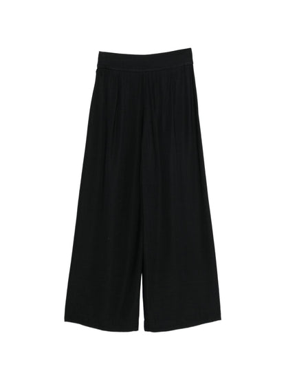 Emporio Armani Trousers BLACK