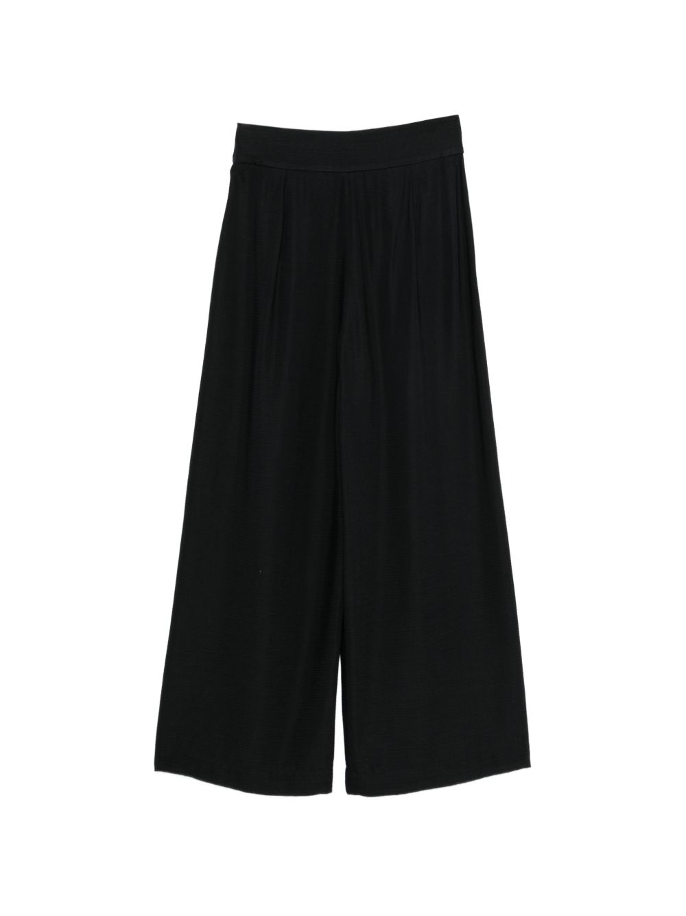 Emporio Armani Trousers BLACK
