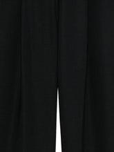 Emporio Armani Trousers BLACK