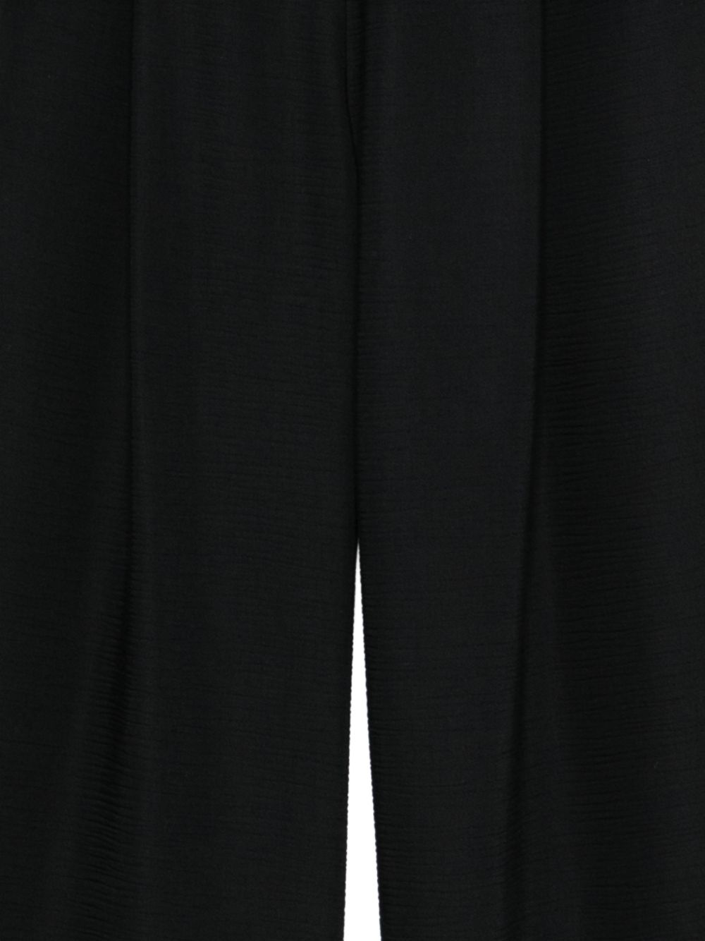Emporio Armani Trousers BLACK