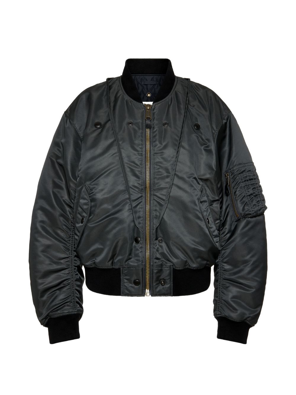 Maison Margiela Jacket DARK GREEN