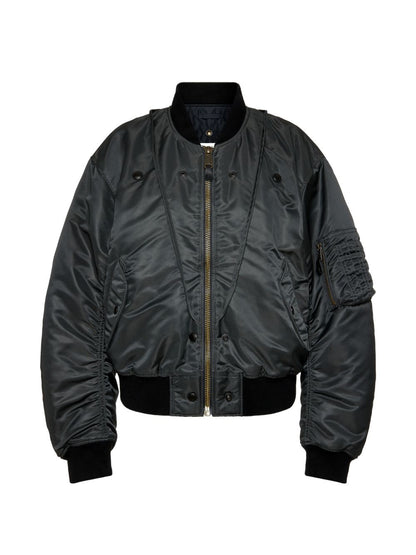 Maison Margiela Jacket DARK GREEN