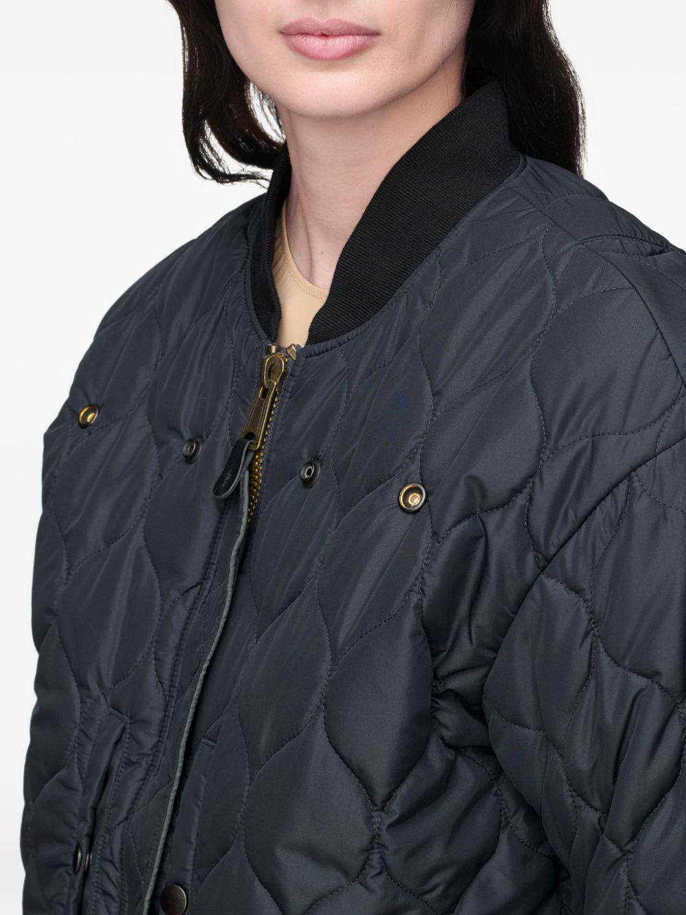 Maison Margiela Jacket DARK GREEN