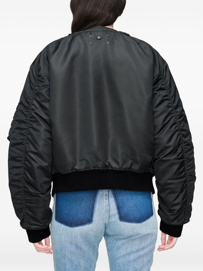 Maison Margiela Jacket DARK GREEN