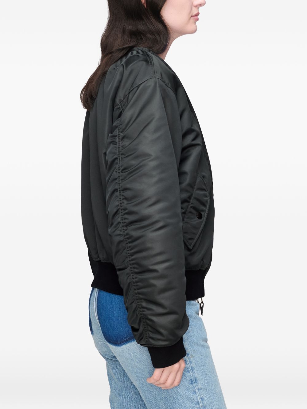 Maison Margiela Jacket DARK GREEN