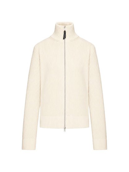 Maison Margiela Cardigan ECRU