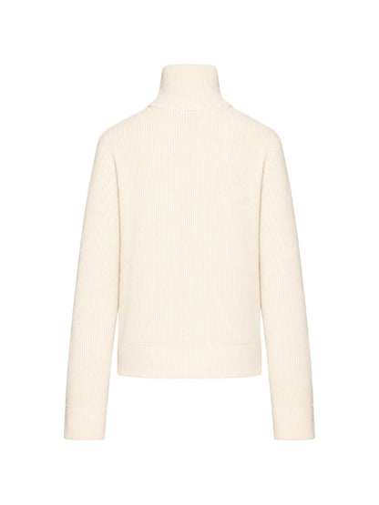 Maison Margiela Cardigan ECRU