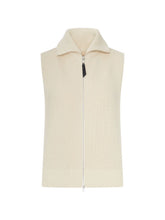 Maison Margiela Sweaters ECRU ECRU