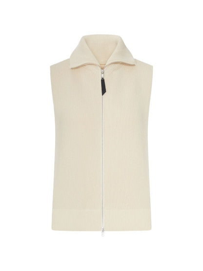 Maison Margiela Sweaters ECRU ECRU