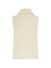 Maison Margiela Sweaters ECRU ECRU