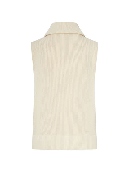 Maison Margiela Sweaters ECRU ECRU