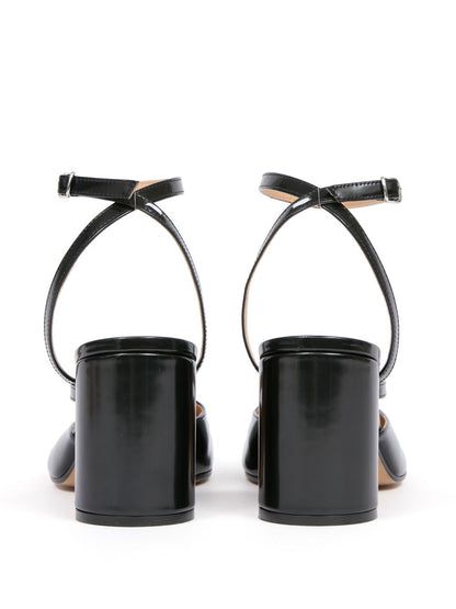 Maison Margiela Pumps BLACK