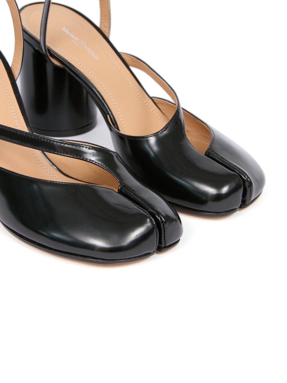 Maison Margiela Pumps BLACK