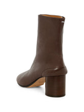 Maison Margiela Boots BROWN