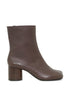 Maison Margiela Boots BROWN