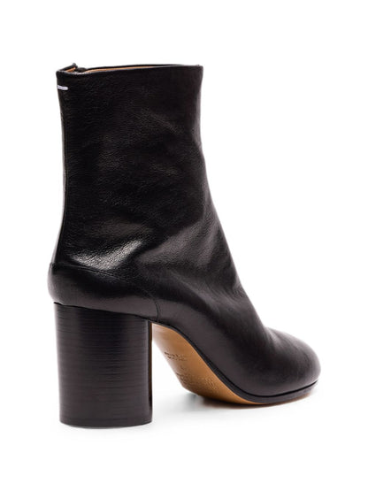 Maison Margiela Boots BLACK