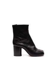 Maison Margiela Boots BLACK