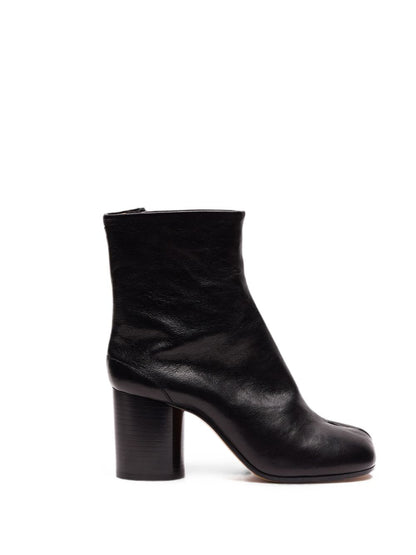 Maison Margiela Boots BLACK