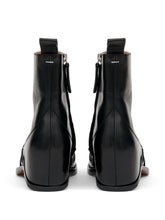 Maison Margiela Boots BLACK
